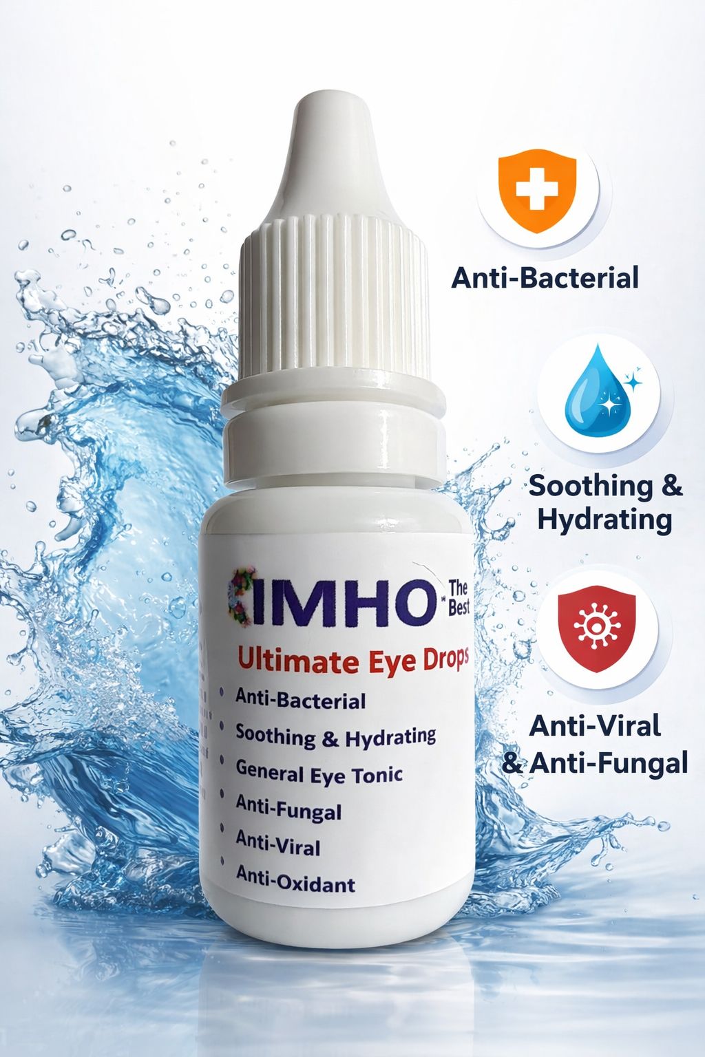 IMHO - Eye Drops