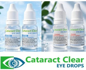 Cataract Clear 2% NAC ULTRA