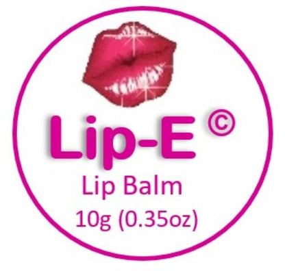 LIP-E Lip Balm