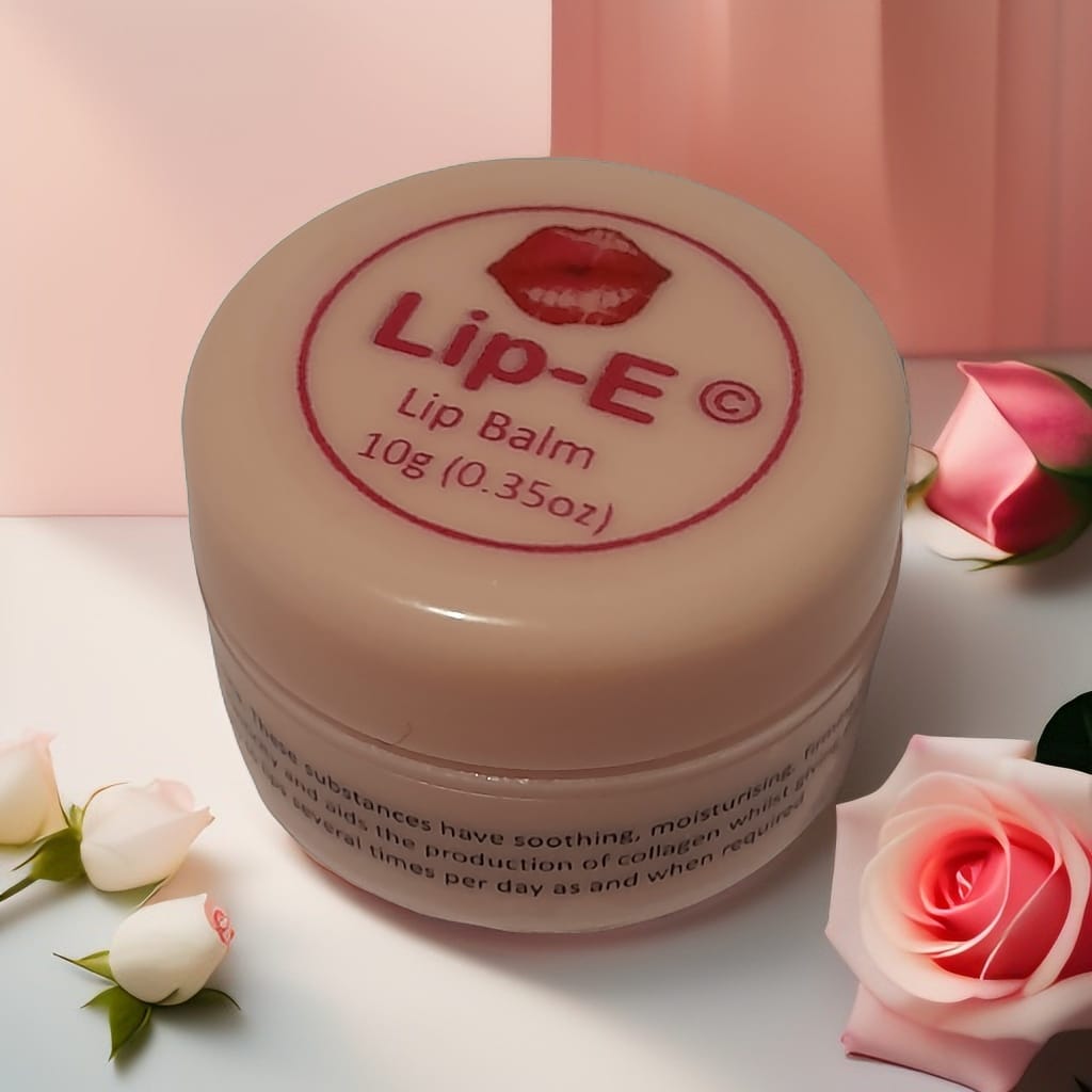 LIP-E Lip Balm