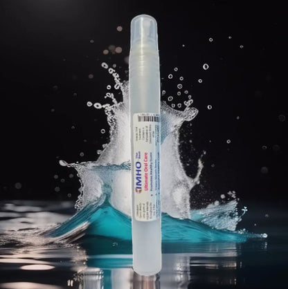 IMHO The Best: Ultimate Oral Care