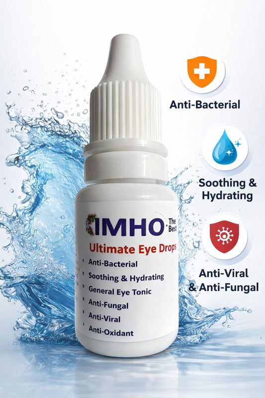 IMHO - Eye Drops